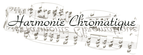 Harmonie Chromatique